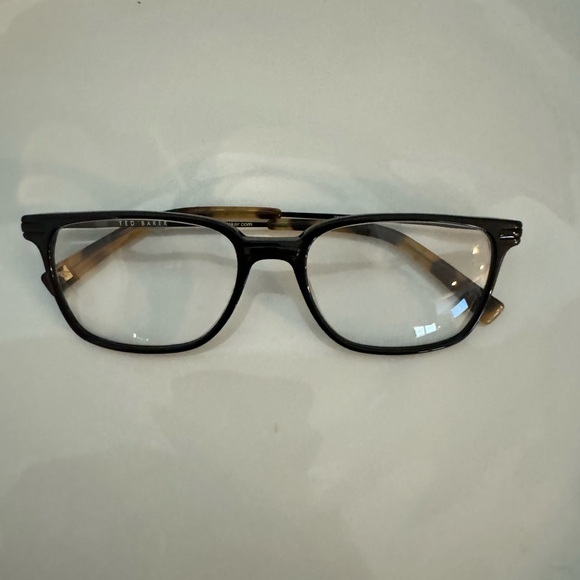 Ted Baker Other - Ted Baker frames TB801, Black Tortoise